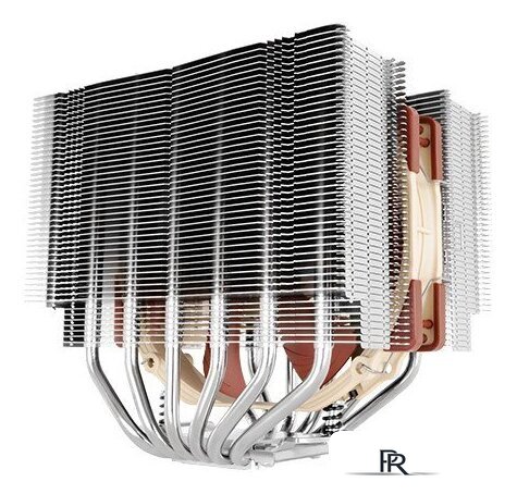 Кулер для процессора Noctua NH-D15S - Изображение №1 — Интернет-магазин ПроЗаказ