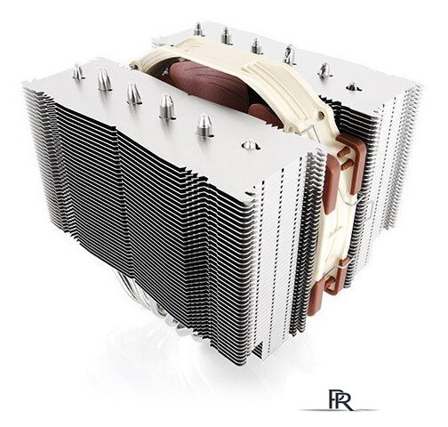 Кулер для процессора Noctua NH-D15S - Изображение №2 — Интернет-магазин ПроЗаказ