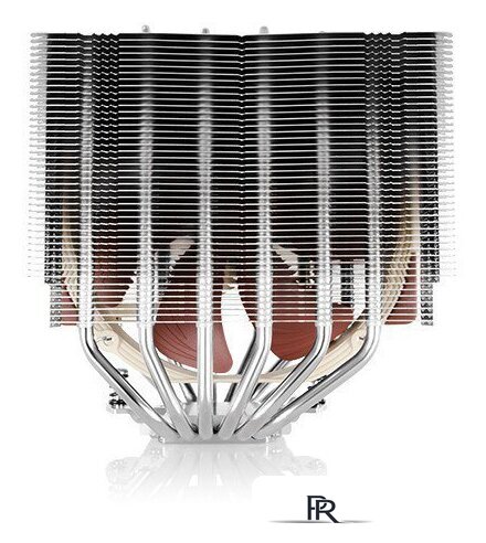 Кулер для процессора Noctua NH-D15S - Изображение №3 — Интернет-магазин ПроЗаказ