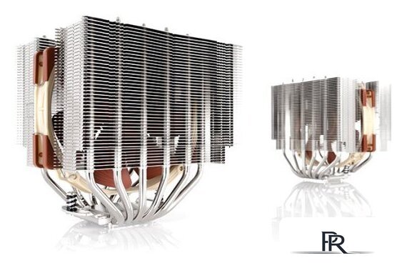 Кулер для процессора Noctua NH-D15S - Изображение №5 — Интернет-магазин ПроЗаказ