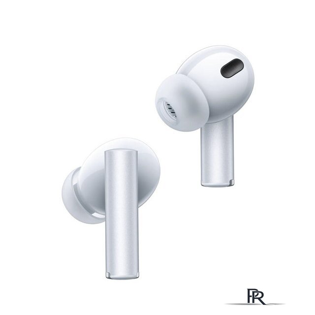 Наушники Realme Buds Air 6 Pro (голубой) - Изображение №3 — Интернет-магазин ПроЗаказ