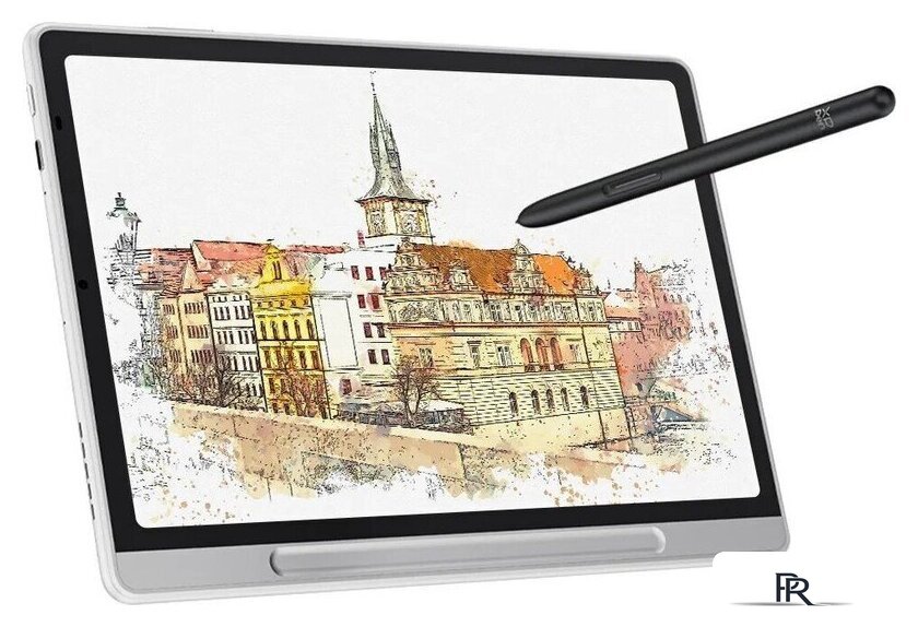 Графический компьютер XP-Pen Magic Note Pad - Изображение №2 — Интернет-магазин ПроЗаказ