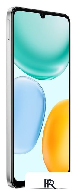 Телефон HONOR X5c Plus 4GB/128GB международная версия (серебристый) - Изображение №4 — Интернет-магазин ПроЗаказ