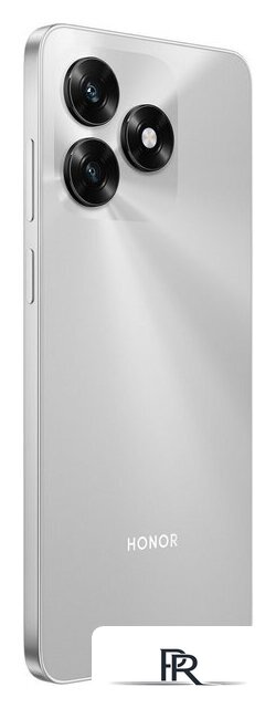 Телефон HONOR X5c Plus 4GB/128GB международная версия (серебристый) - Изображение №5 — Интернет-магазин ПроЗаказ