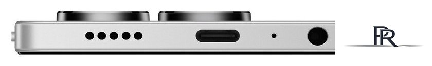 Телефон HONOR X5c Plus 4GB/128GB международная версия (серебристый) - Изображение №11 — Интернет-магазин ПроЗаказ