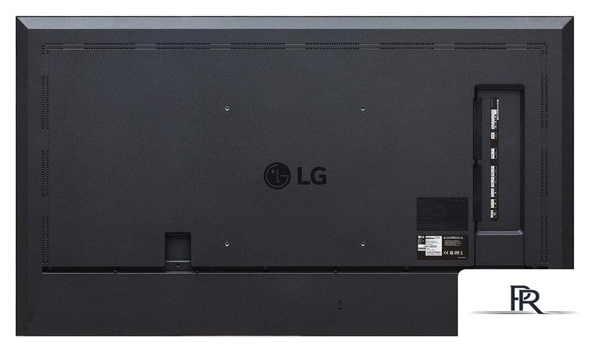 Информационная панель LG 49UH5Q-E - Изображение №9 — Интернет-магазин ПроЗаказ
