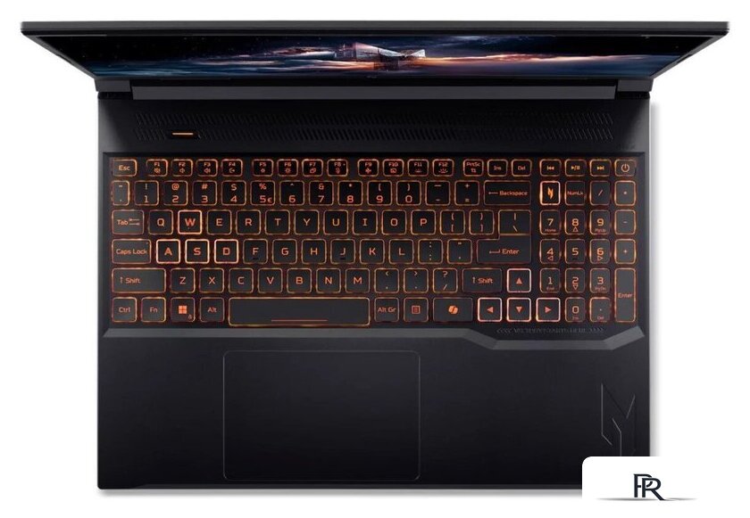 Игровой ноутбук Acer Nitro V 16 ANV16-72-72ZY NH.U2FAA.002 - Изображение №4 — Интернет-магазин ПроЗаказ