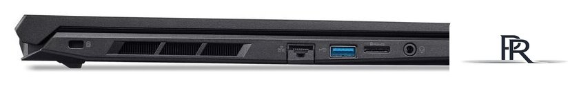 Игровой ноутбук Acer Nitro V 16 ANV16-72-72ZY NH.U2FAA.002 - Изображение №6 — Интернет-магазин ПроЗаказ