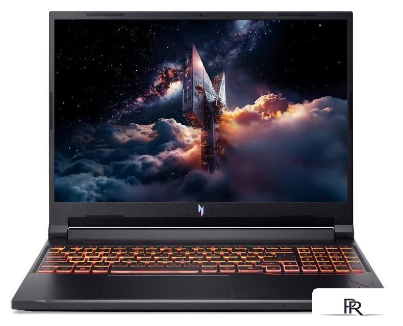 Игровой ноутбук Acer Nitro V 16 ANV16-72-72ZY NH.U2FAA.002 - Изображение №1 — Интернет-магазин ПроЗаказ