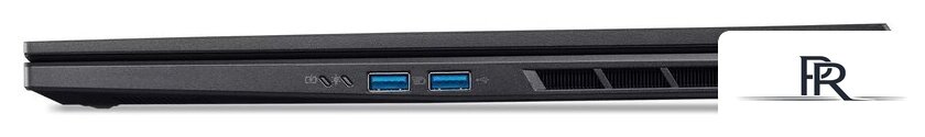 Игровой ноутбук Acer Nitro V 16 ANV16-72-72ZY NH.U2FAA.002 - Изображение №7 — Интернет-магазин ПроЗаказ