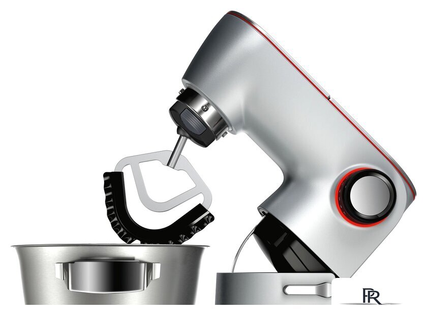 Кухонная машина Bosch MUM9YX5S12 - Изображение №12 — Интернет-магазин ПроЗаказ