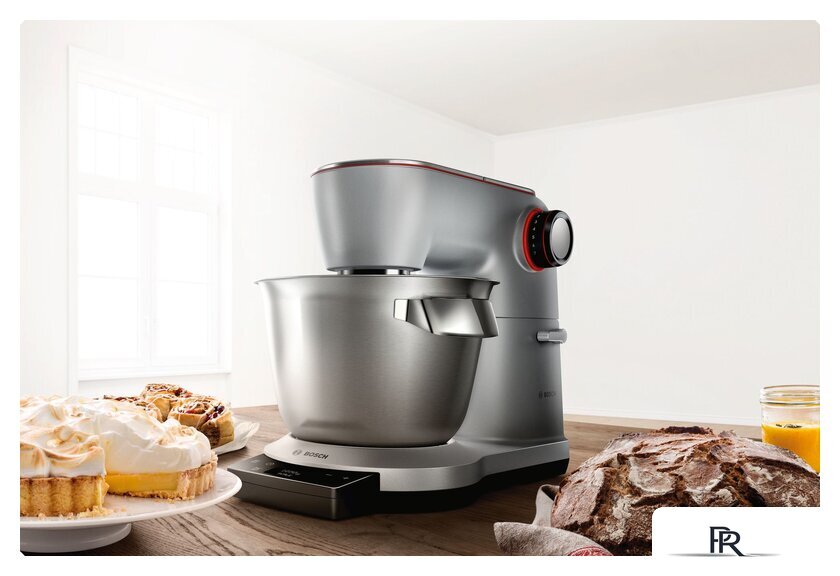 Кухонная машина Bosch MUM9YX5S12 - Изображение №13 — Интернет-магазин ПроЗаказ