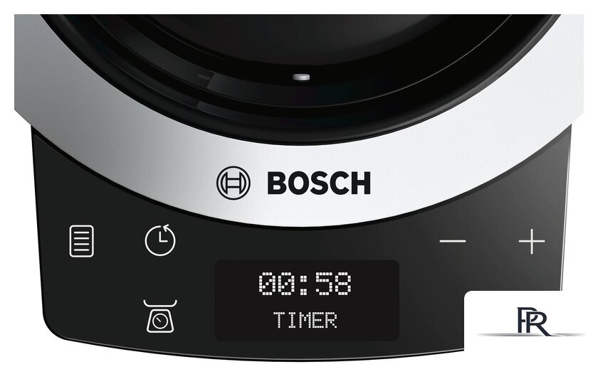 Кухонная машина Bosch MUM9YX5S12 - Изображение №4 — Интернет-магазин ПроЗаказ