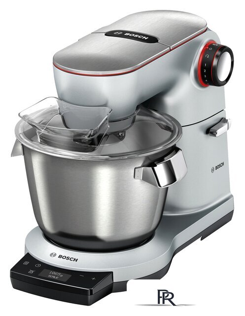 Кухонная машина Bosch MUM9YX5S12 - Изображение №2 — Интернет-магазин ПроЗаказ