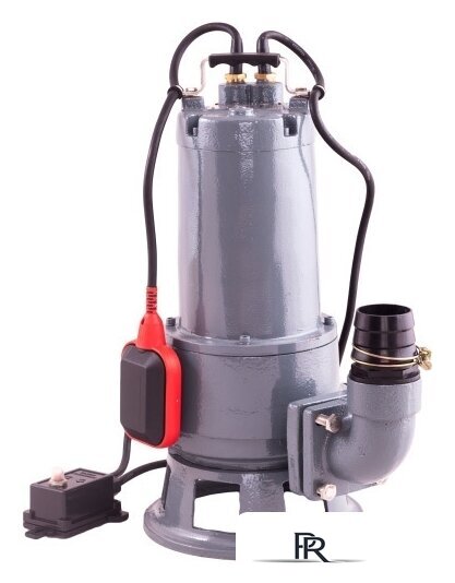 Фекальный насос Aquario Grinder-150 - Изображение №1 — Интернет-магазин ПроЗаказ