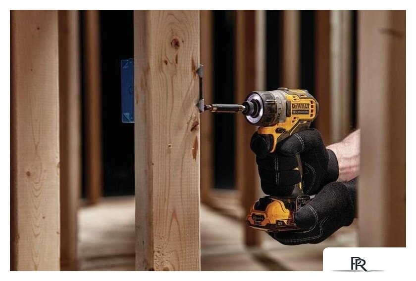 Винтоверт DeWalt DCF601D2-QW (с 2-мя АКБ, кейс) - Изображение №7 — Интернет-магазин ПроЗаказ