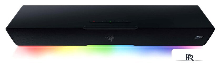 Акустика Razer Leviathan V2 - Изображение №5 — Интернет-магазин ПроЗаказ