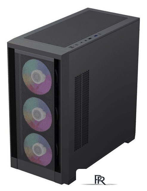 Компьютер TGPC Action 5 86767 A-X - Изображение №4 — Интернет-магазин ПроЗаказ