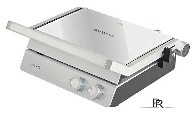 Электрогриль Polaris PGP 3006 - Изображение №1 — Интернет-магазин ПроЗаказ