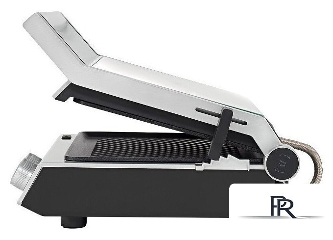 Электрогриль Polaris PGP 3006 - Изображение №2 — Интернет-магазин ПроЗаказ