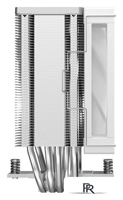 Кулер для процессора DeepCool AG500 G2 ARGB WH R-AG500-WHAMMG2-G - Изображение №6 — Интернет-магазин ПроЗаказ