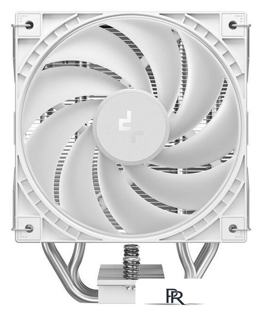 Кулер для процессора DeepCool AG500 G2 ARGB WH R-AG500-WHAMMG2-G - Изображение №5 — Интернет-магазин ПроЗаказ