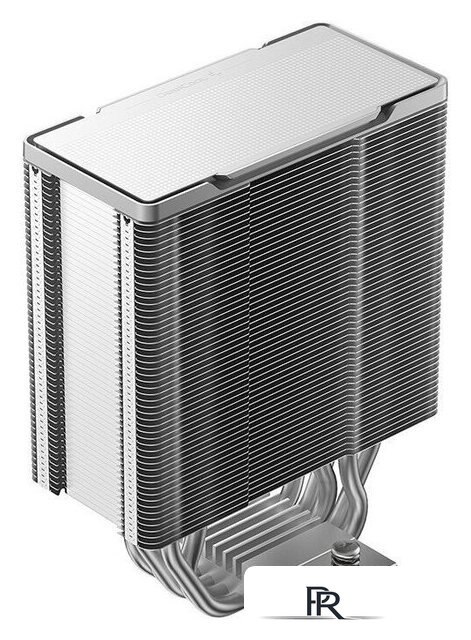 Кулер для процессора DeepCool AG500 G2 ARGB WH R-AG500-WHAMMG2-G - Изображение №3 — Интернет-магазин ПроЗаказ