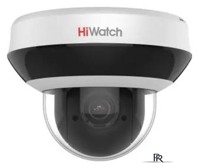 IP-камера HiWatch DS-I405M(D) - Изображение №1 — Интернет-магазин ПроЗаказ