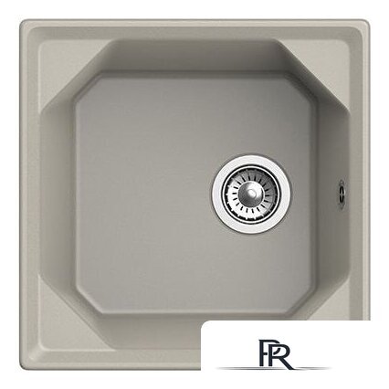 Кухонная мойка GranFest GF-U-500 (топаз) - Изображение №2 — Интернет-магазин ПроЗаказ