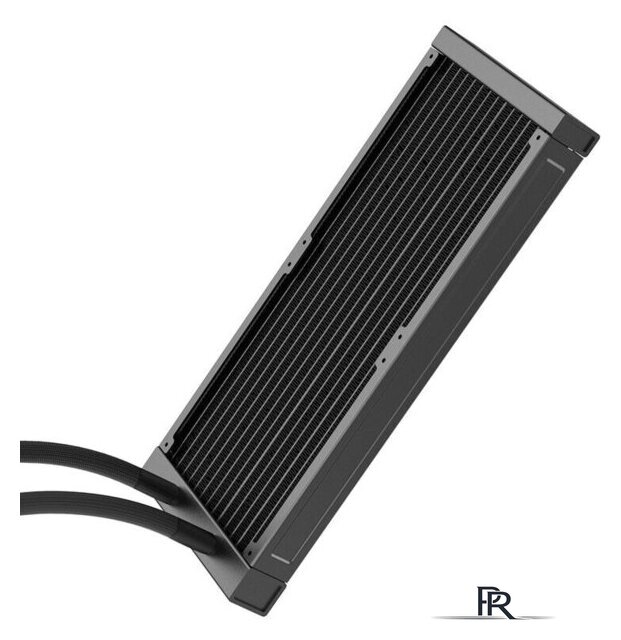 Система жидкостного охлаждения для процессора ALSEYE H280 - Изображение №4 — Интернет-магазин ПроЗаказ