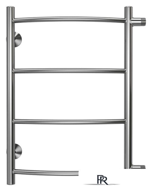 Полотенцесушитель Stelmix ВПС П4 400x600 (БП, 3/4