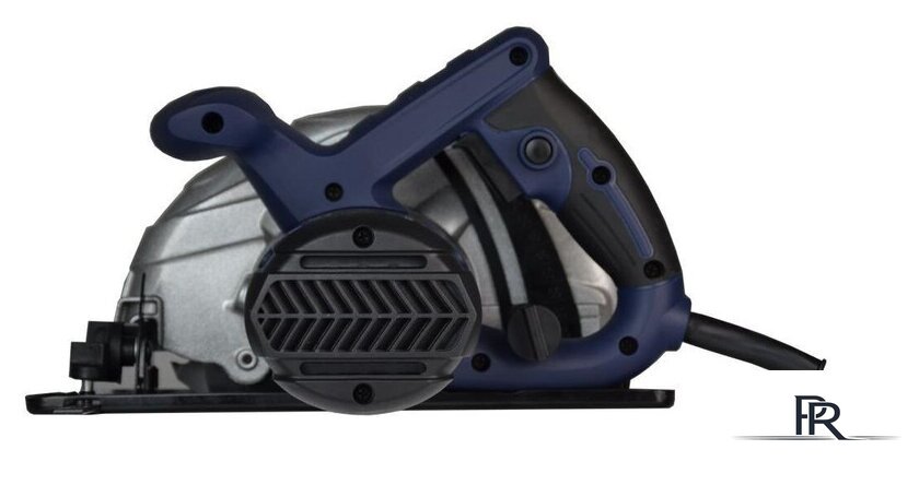 Дисковая (циркулярная) пила WATT WHS-1600 6.016.185.00 - Изображение №3 — Интернет-магазин ПроЗаказ