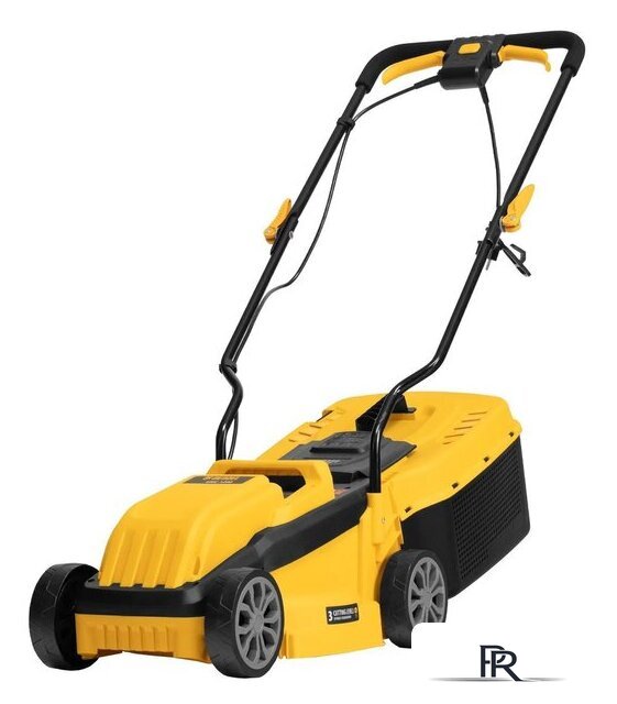 Газонокосилка Denzel GMC-1200 - Изображение №1 — Интернет-магазин ПроЗаказ