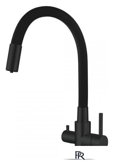 Смеситель Ledeme L74255B-2 - Изображение №1 — Интернет-магазин ПроЗаказ