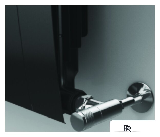 Биметаллический радиатор Royal Thermo BiLiner 500 Noir Sable (5 секций) - Изображение №3 — Интернет-магазин ПроЗаказ