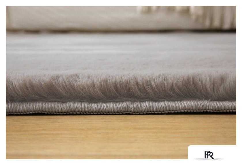 Ковер для детской Sofi De MarkO Camilla 80х120 КВ-Км13-80x120 (пепельно-лиловый) - Изображение №3 — Интернет-магазин ПроЗаказ