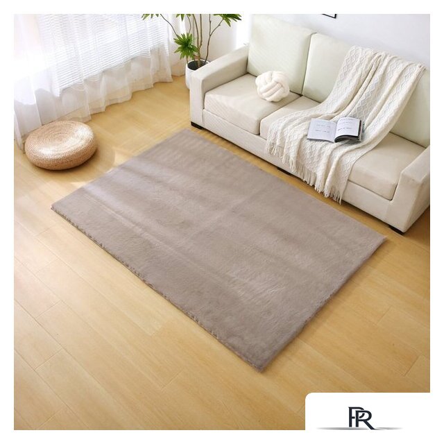 Ковер для детской Sofi De MarkO Camilla 80х120 КВ-Км13-80x120 (пепельно-лиловый) - Изображение №5 — Интернет-магазин ПроЗаказ