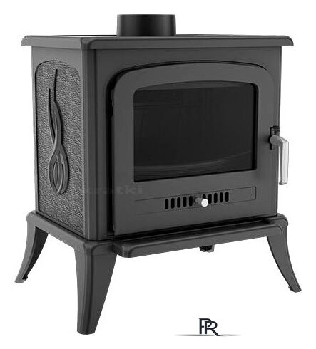 Свободностоящая печь-камин Kratki Koza K7 - Изображение №1 — Интернет-магазин ПроЗаказ