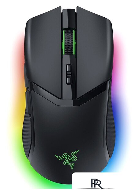 Игровая мышь Razer Cobra Pro (черный) - Изображение №1 — Интернет-магазин ПроЗаказ