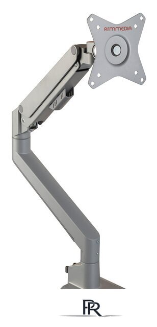Кронштейн для монитора Arm Media LCD-T35 (серебристый) - Изображение №1 — Интернет-магазин ПроЗаказ