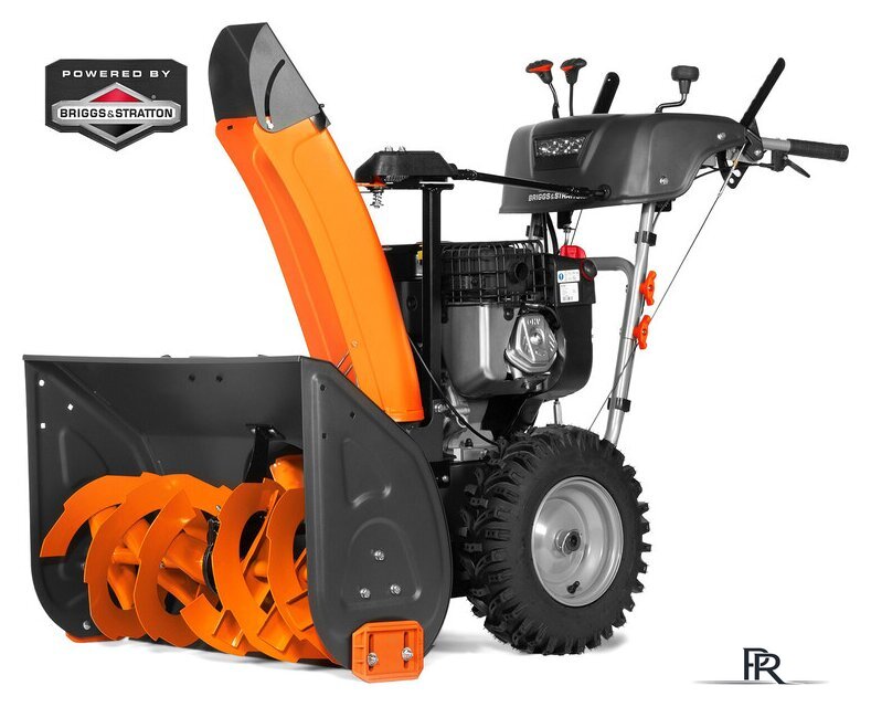 Снегоуборщик Daewoo Power DAST 330 - Изображение №1 — Интернет-магазин ПроЗаказ