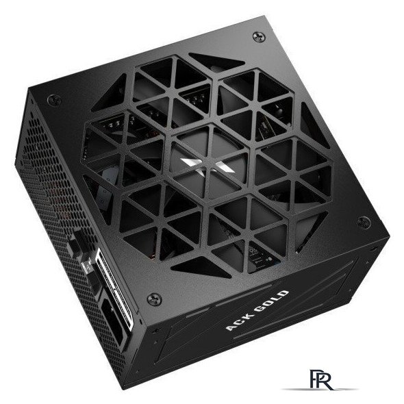 Блок питания 1stPlayer ACK Gold 850W HA-850BA2-BK - Изображение №7 — Интернет-магазин ПроЗаказ