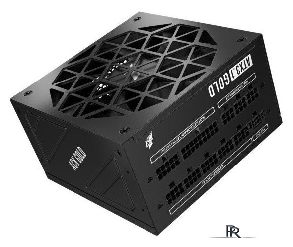 Блок питания 1stPlayer ACK Gold 850W HA-850BA2-BK - Изображение №6 — Интернет-магазин ПроЗаказ