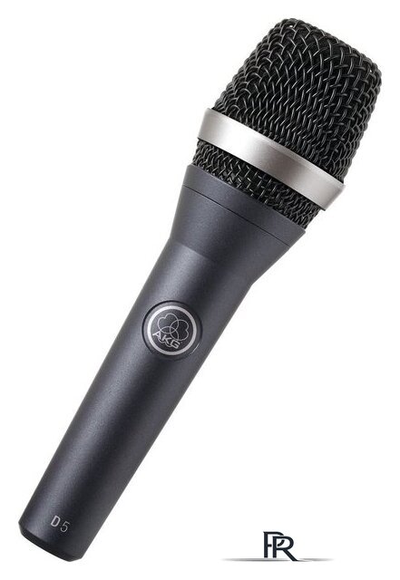 Проводной микрофон AKG D5 - Изображение №3 — Интернет-магазин ПроЗаказ