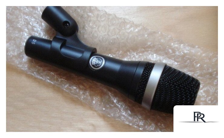 Проводной микрофон AKG D5 - Изображение №7 — Интернет-магазин ПроЗаказ