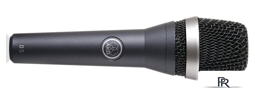 Проводной микрофон AKG D5 - Изображение №4 — Интернет-магазин ПроЗаказ
