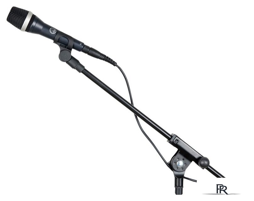 Проводной микрофон AKG D5 - Изображение №2 — Интернет-магазин ПроЗаказ