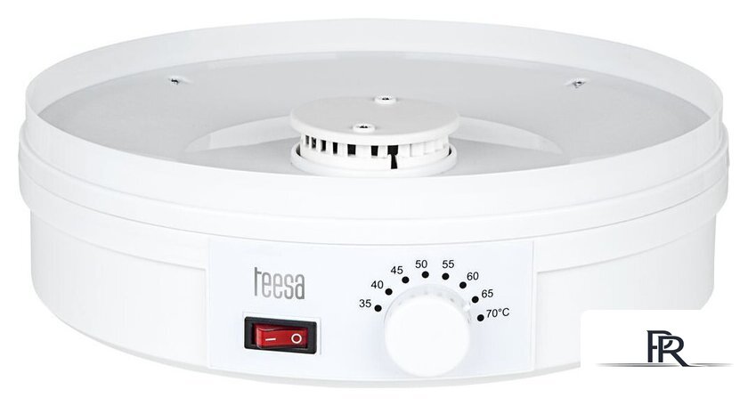 Сушилка для овощей и фруктов Teesa TSA3030 - Изображение №3 — Интернет-магазин ПроЗаказ