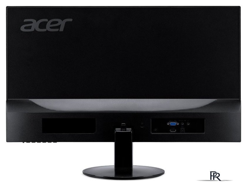 Монитор Acer SA241YHbi UM.QS1EE.H02 - Изображение №4 — Интернет-магазин ПроЗаказ