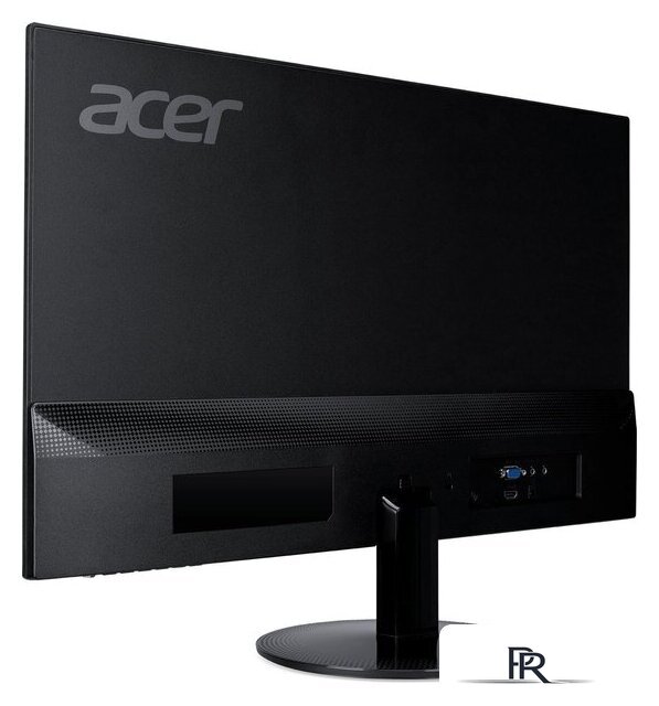 Монитор Acer SA241YHbi UM.QS1EE.H02 - Изображение №6 — Интернет-магазин ПроЗаказ